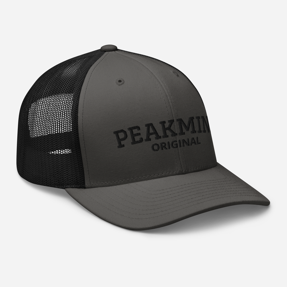 Casquette Trucker