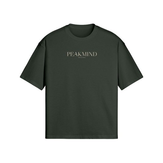 T-SHIRT Oversize Standars