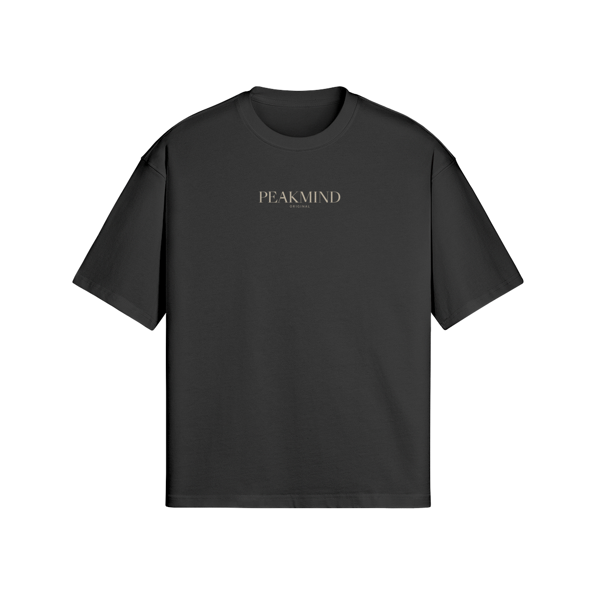 T- SHIRT Oversize Premium