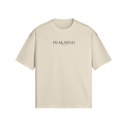 T- SHIRT Oversize Premium